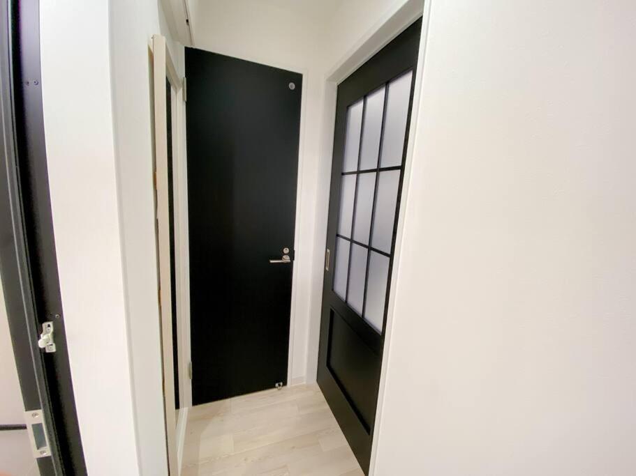 Residential Hotel Glitter Usjまで1駅5分 Osaka Bilik gambar