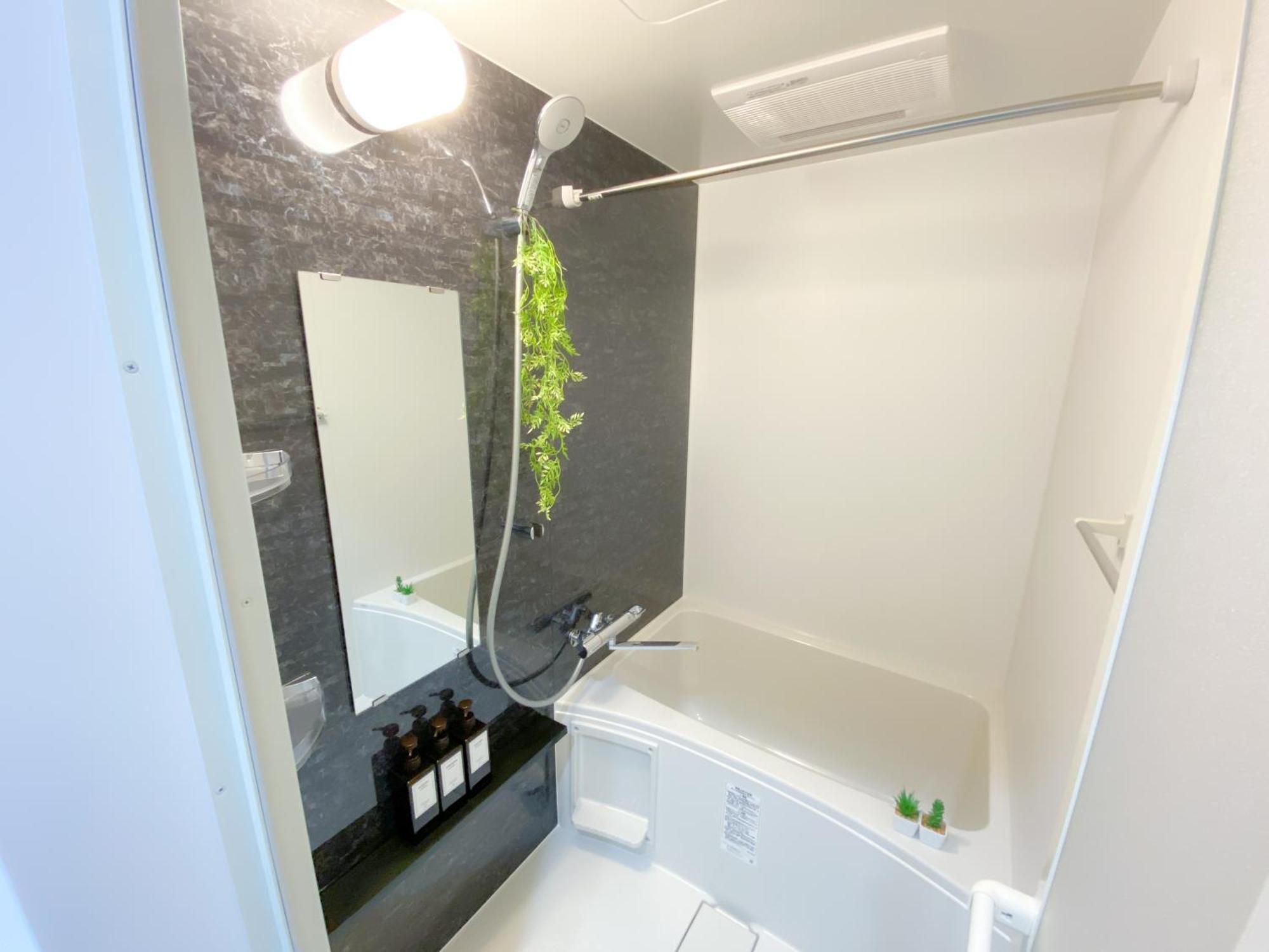 Residential Hotel Glitter Usjまで1駅5分 Osaka Luaran gambar