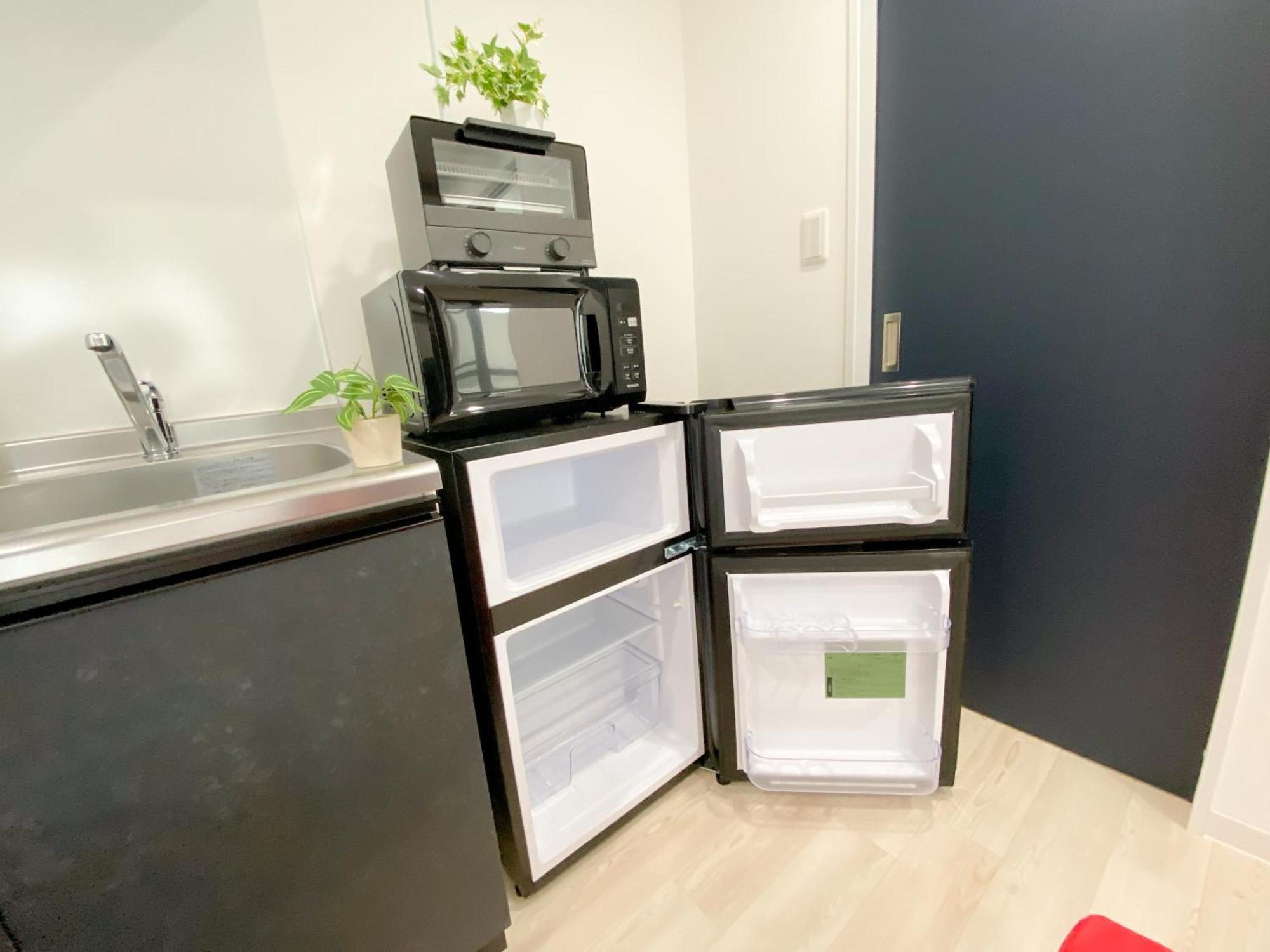 Residential Hotel Glitter Usjまで1駅5分 Osaka Luaran gambar