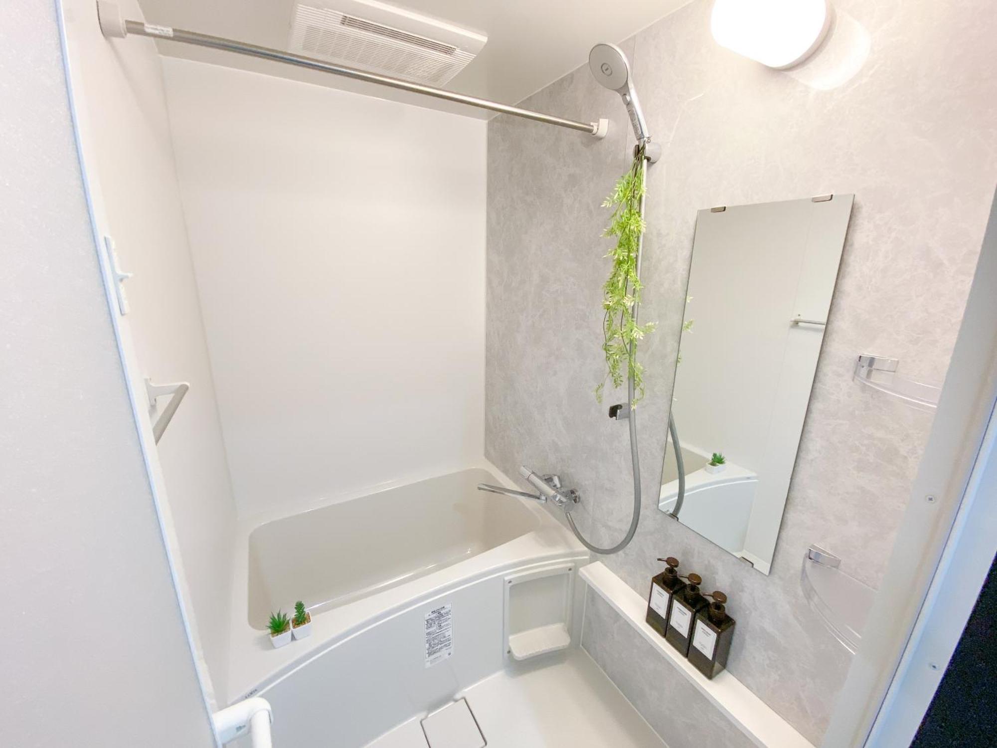 Residential Hotel Glitter Usjまで1駅5分 Osaka Bilik gambar