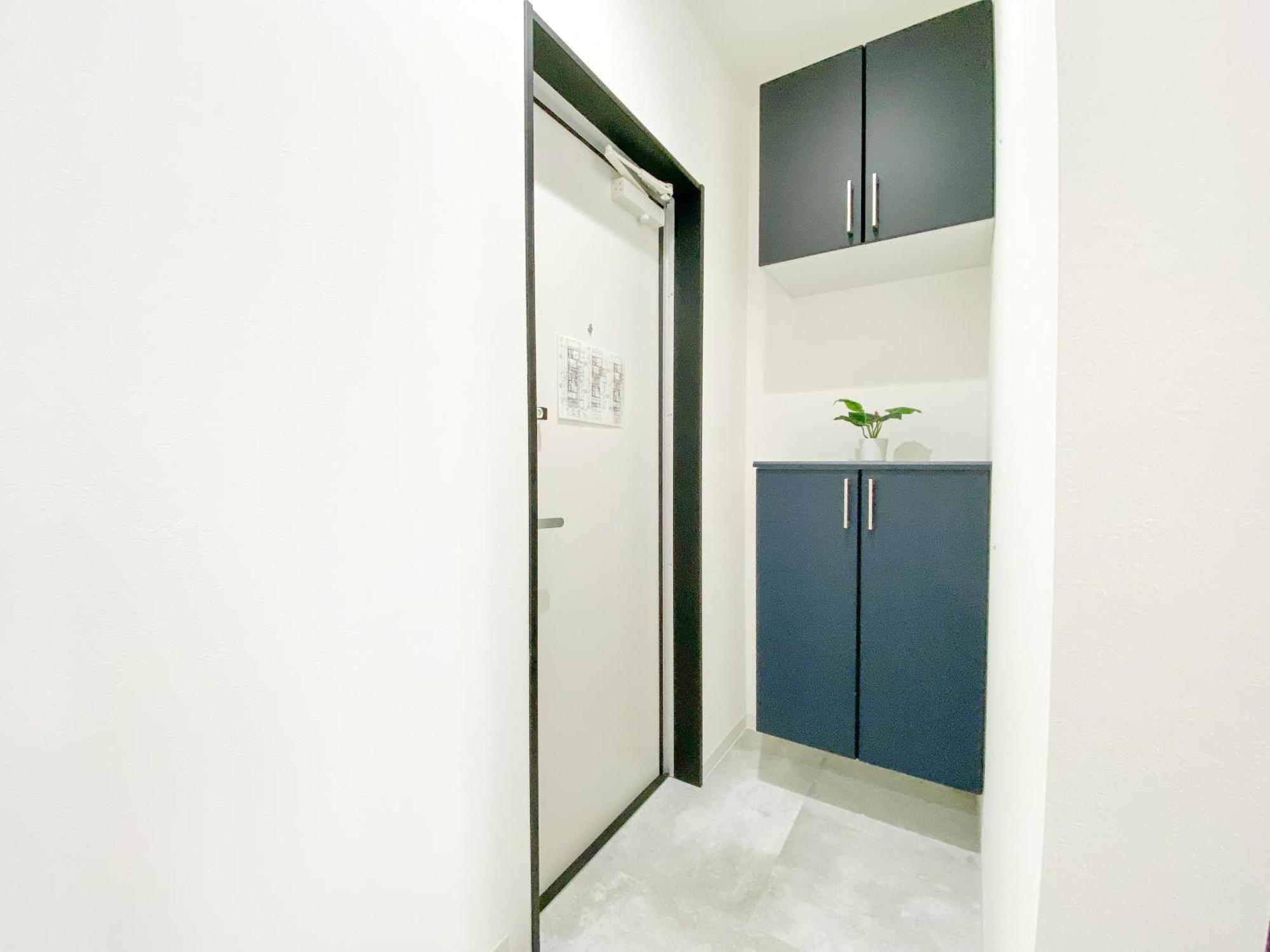 Residential Hotel Glitter Usjまで1駅5分 Osaka Luaran gambar