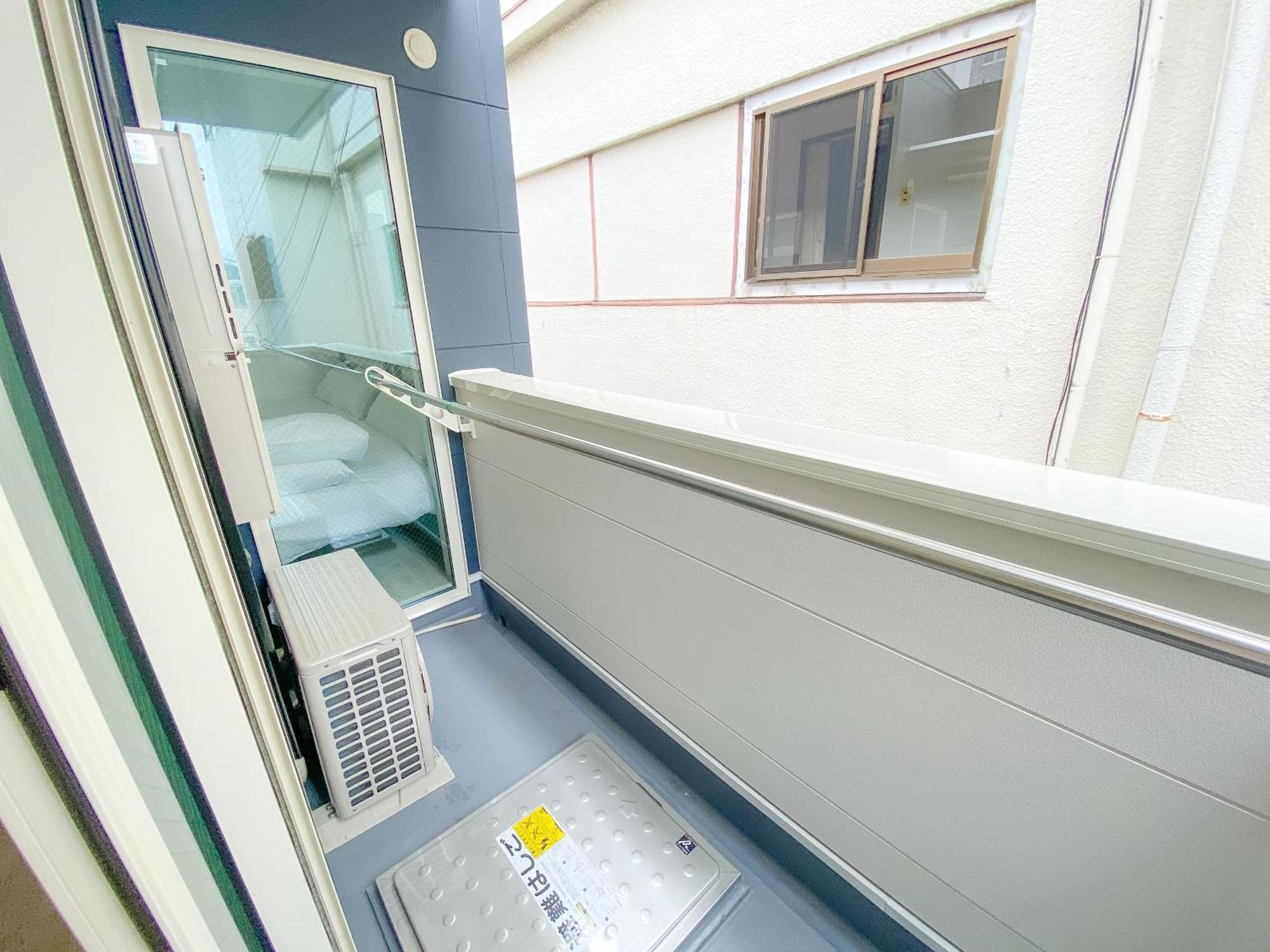 Residential Hotel Glitter Usjまで1駅5分 Osaka Bilik gambar