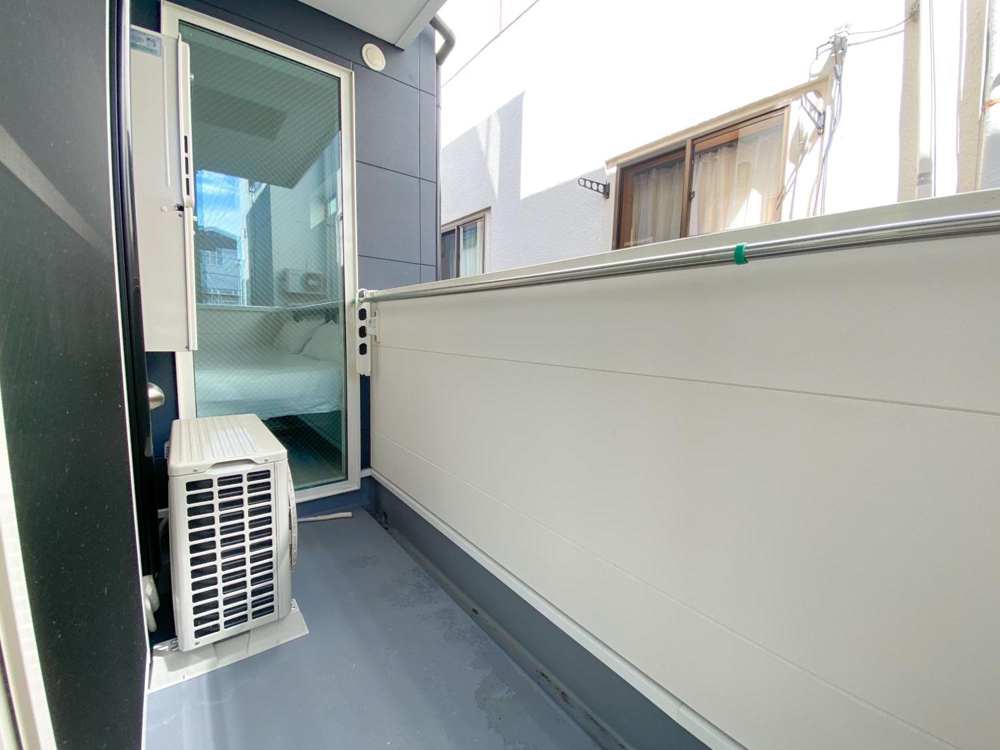 Residential Hotel Glitter Usjまで1駅5分 Osaka Bilik gambar