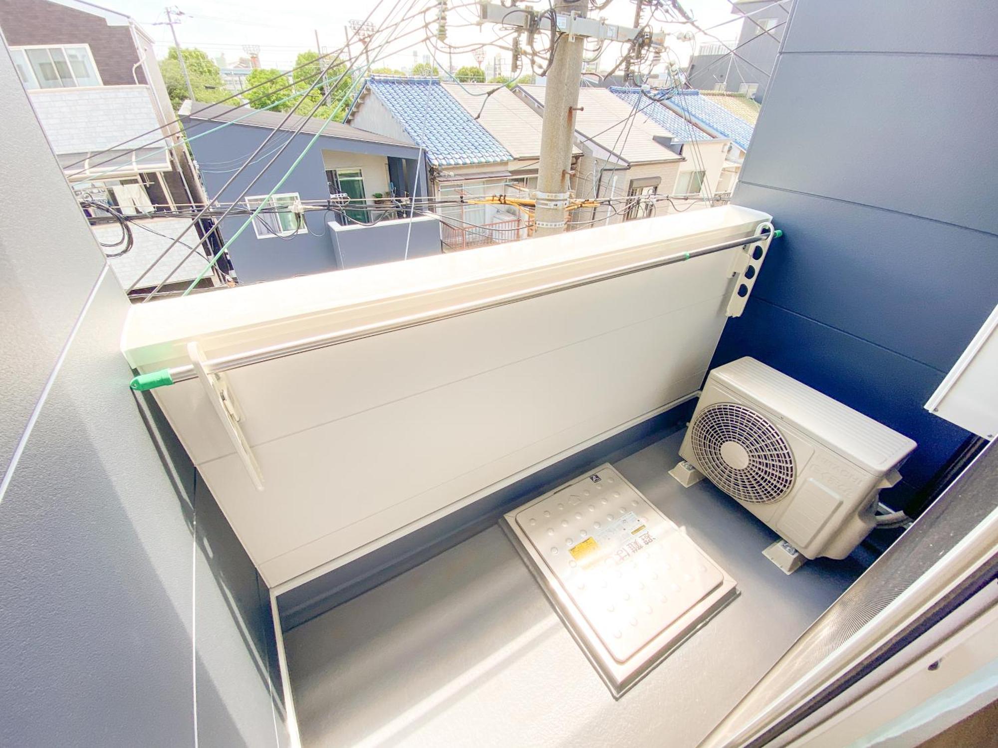 Residential Hotel Glitter Usjまで1駅5分 Osaka Bilik gambar